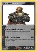 ganondorf