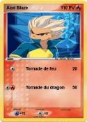 Axel Blaze