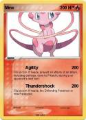 Mew