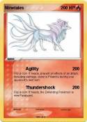 Ninetales