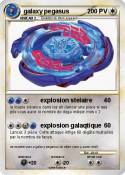 galaxy pegasus