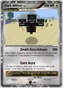 Dark Wither