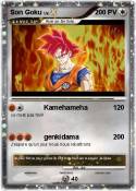 Son Goku
