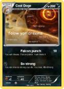 Cool Doge