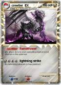 crewtier EX