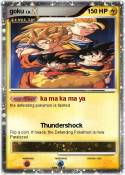 goku