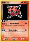 Glalie Fire