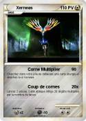 Xerneas