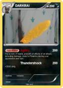DARKRAI