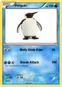 Penguin