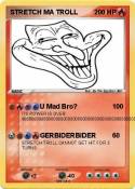 STRETCH MA TROL