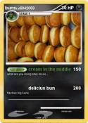 buns