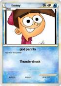 timmy