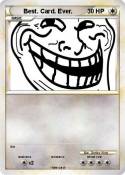 Best. Card.