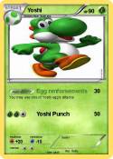 Yoshi