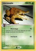 croconouille