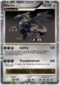 Dark dragon