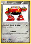 death egg robot
