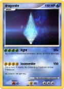 dragonite