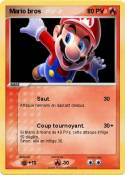 Mario bros