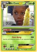 Its Corn
