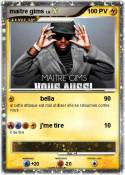 maitre gims