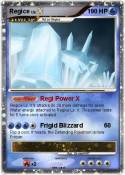 Regice