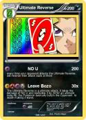 Ultimate Revers