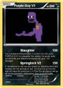 Purple Guy V3