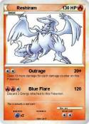 Reshiram