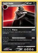Darth Vader