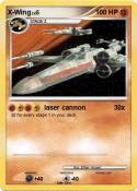 X-Wing