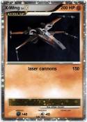 X-Wing