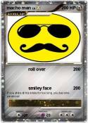 macho man