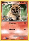 Miniking