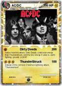 AC/DC