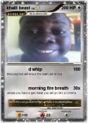 khalil beast