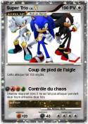 Super Trio