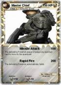 Master Chief
