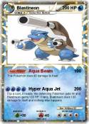 Blastineon