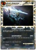 ghost dragonse