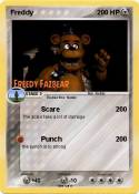 Freddy