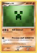 Creeper