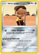 Ulrich lyoko