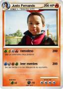 Justo Fernando