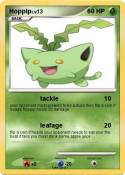 Hoppip