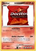 'Doritos'