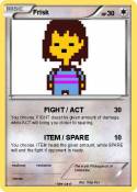 Frisk