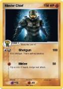 Master Chief