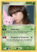 Sophiie